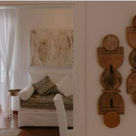 Navona Nest Luxury Apartman Róma Kültér fotó