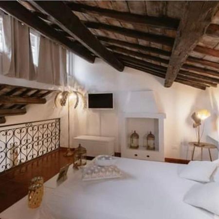 Navona Nest Luxury Apartman Róma Kültér fotó