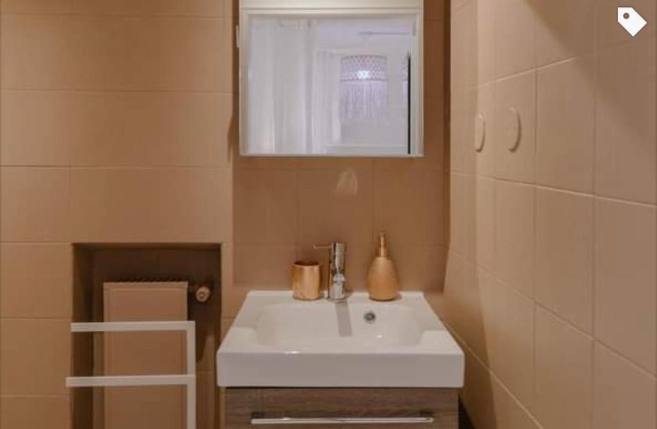 Navona Nest Luxury Apartman Róma Kültér fotó