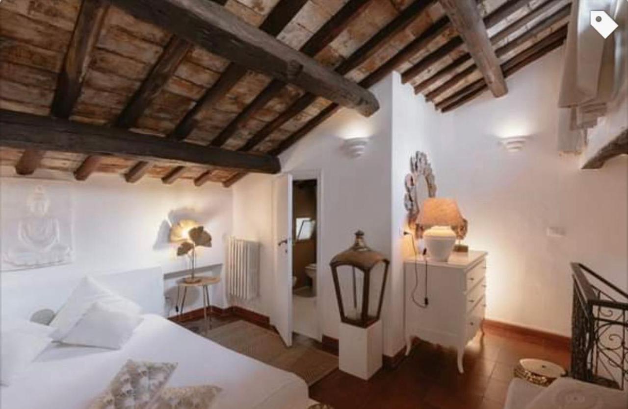 Navona Nest Luxury Apartman Róma Kültér fotó