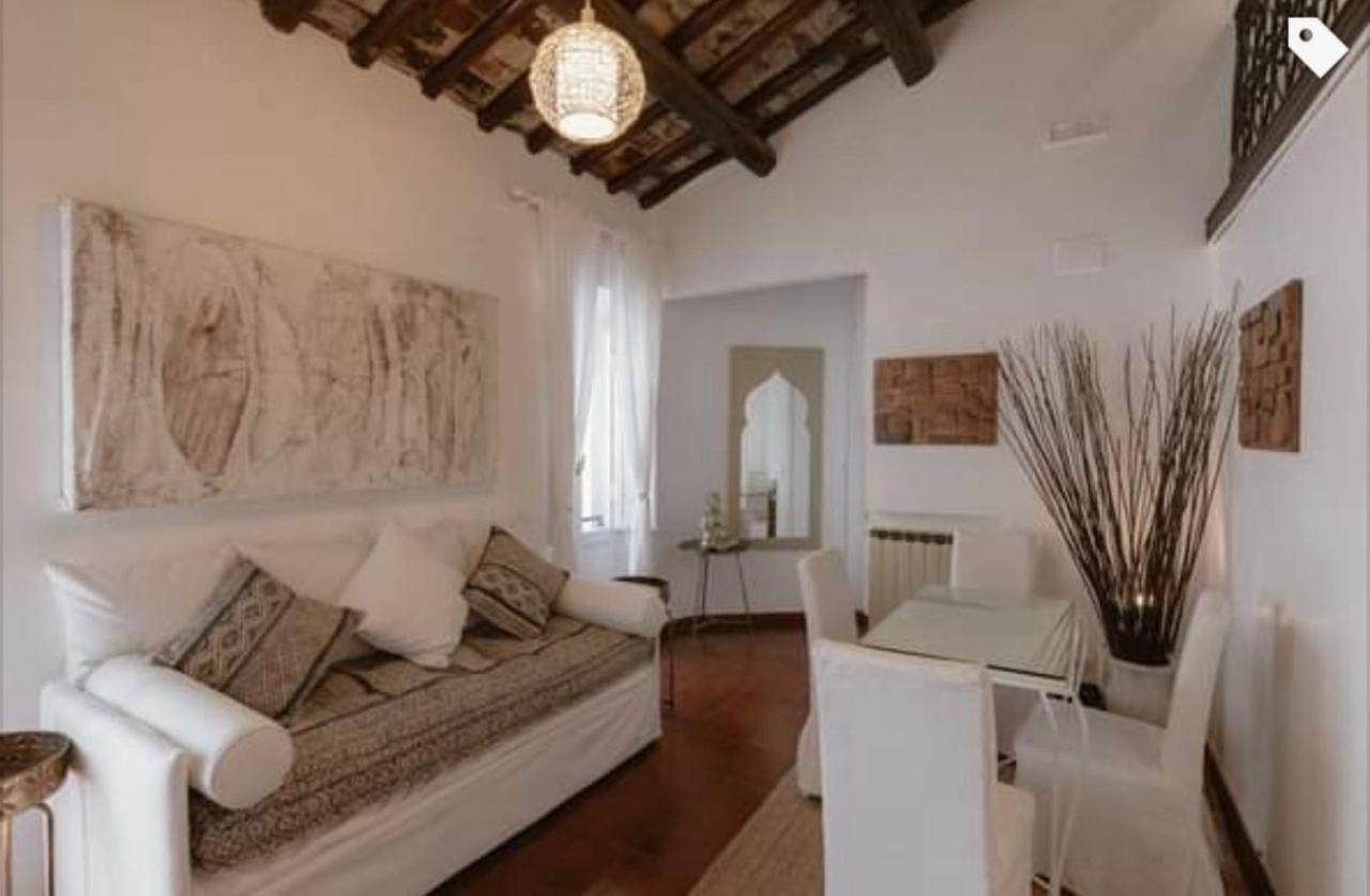 Navona Nest Luxury Apartman Róma Kültér fotó