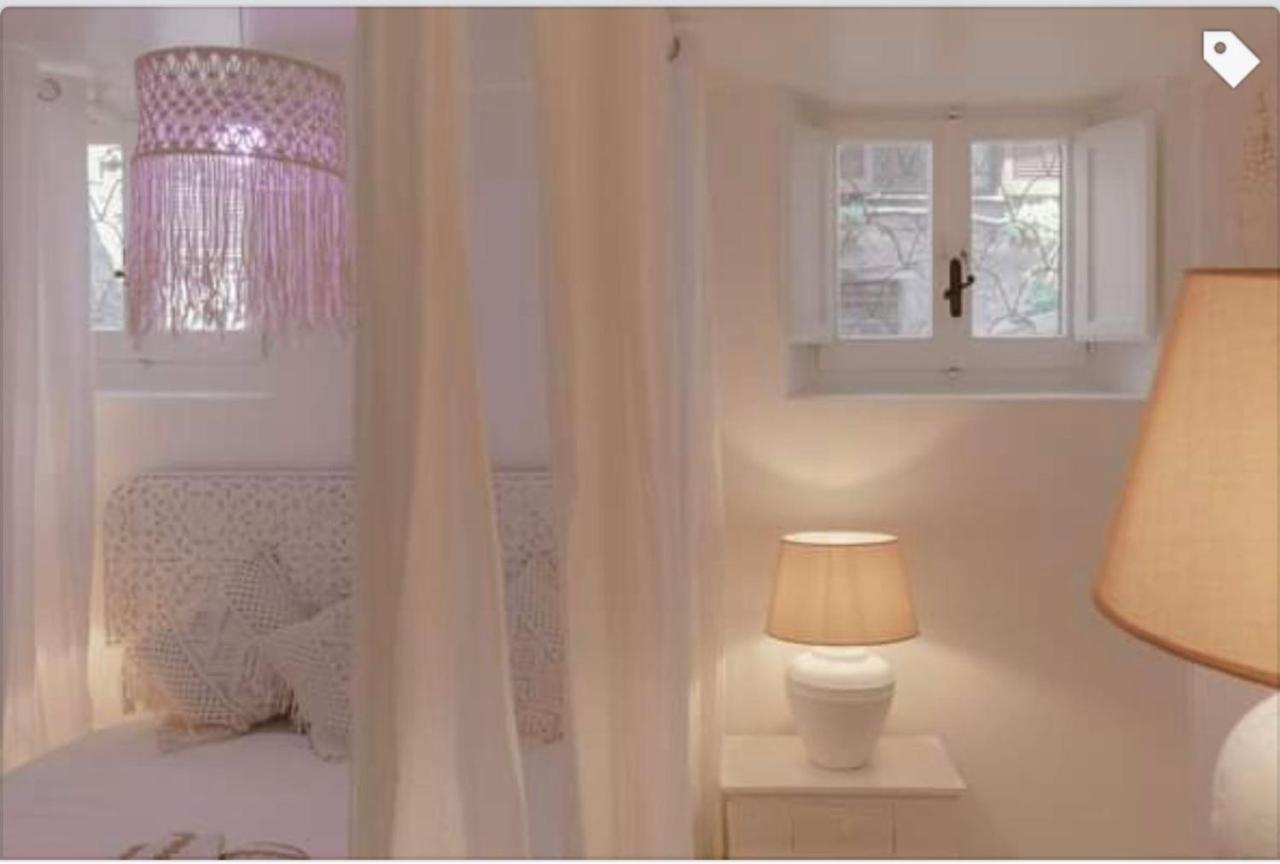Navona Nest Luxury Apartman Róma Kültér fotó