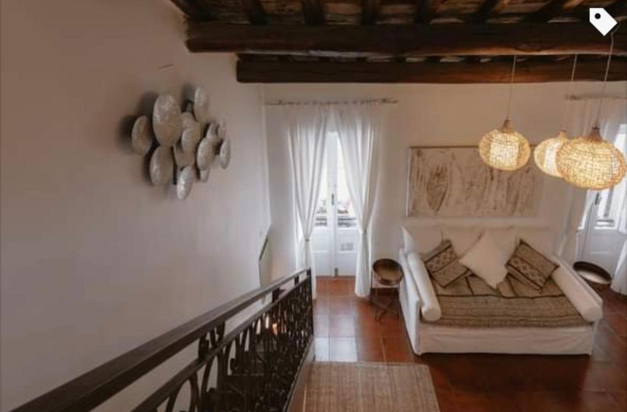 Navona Nest Luxury Apartman Róma Kültér fotó