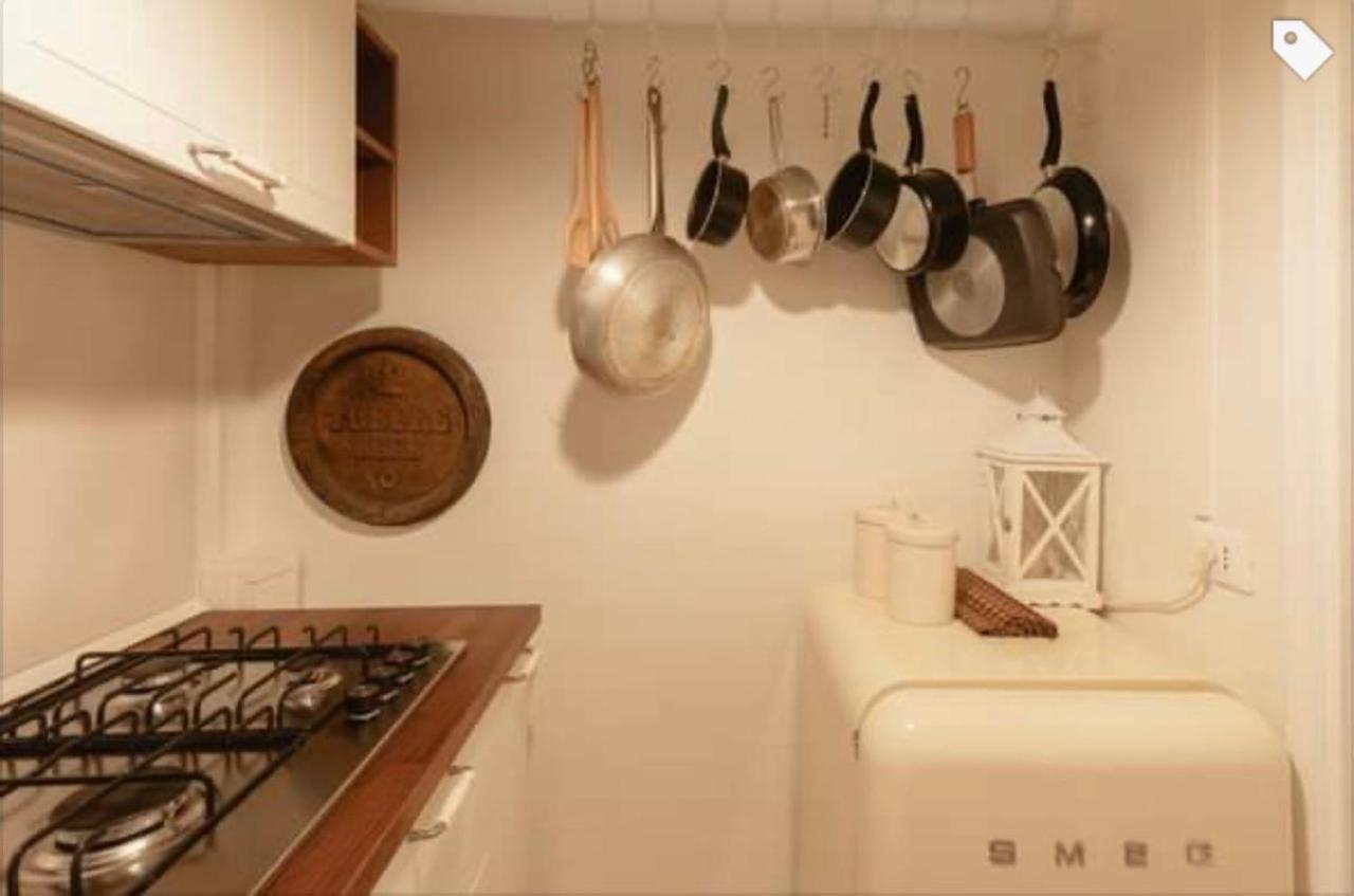 Navona Nest Luxury Apartman Róma Kültér fotó