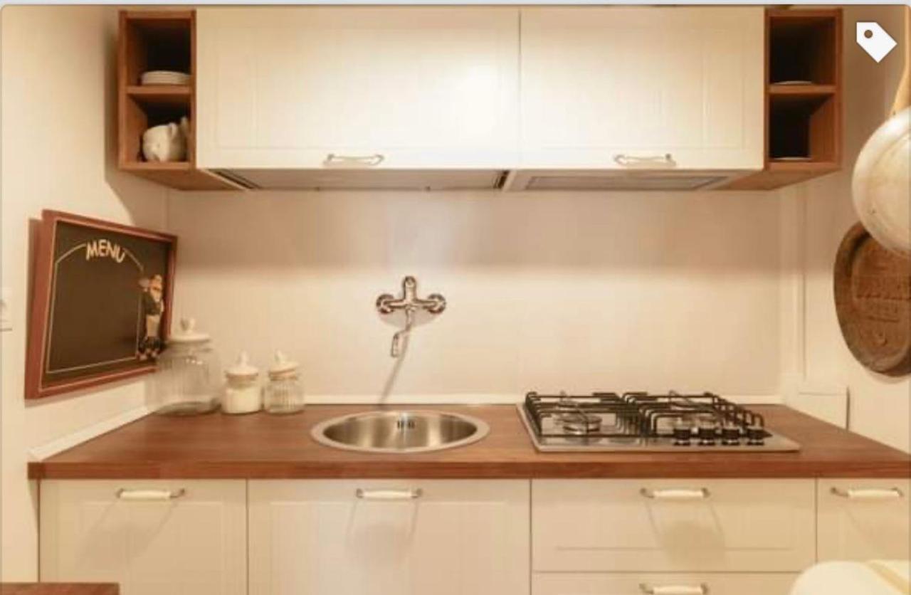Navona Nest Luxury Apartman Róma Kültér fotó