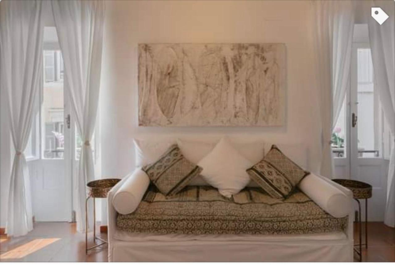 Navona Nest Luxury Apartman Róma Kültér fotó