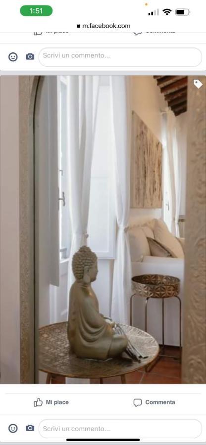 Navona Nest Luxury Apartman Róma Kültér fotó