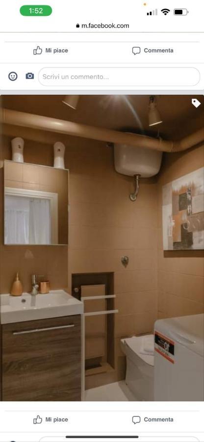 Navona Nest Luxury Apartman Róma Kültér fotó